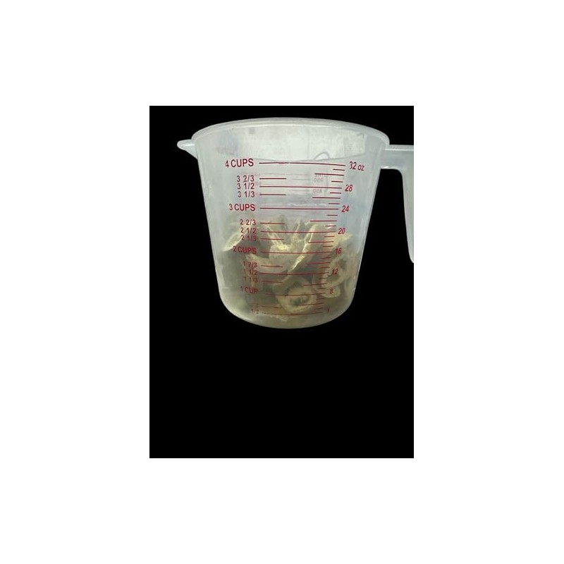 Pure Choice Foods Freeze Dried Jalapeño