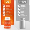 Happee Bladder Control Supplement for Women & Men - 120