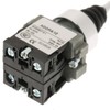 Joystick Switch Cross Switch Double Self-Locking Switch 2 Single Lever