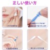 RuiMi Blackhead Remover Tool, Disposable Acne Needle Set, Easy Operation,
