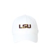 Zephyr Men's Standard Adjustable Scholarship Hat White, One Size