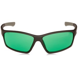 Hydrofarm AEG1200 Active Eye LED Grow Room Glasses Color Correcting Lenses, Adult, Green/Black