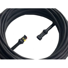 Hochwertiger Aftermarket Teil Transformer Cable for Husqvarna Automower - Low Voltage - for Models: 220 AC 230 ACX 260 ACX Solar Hybrid (3 Metres)