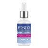 POND'S Sérum Booster Facial Ácido Hialurónico, Vitaminas E y B3,
