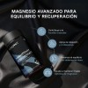 Magnesio Bisglicinato Quelado Liposomal 500mg 90 Cápsulas