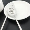 Christmas Spoon Gifts for Mom and Dad Anniversary Present for