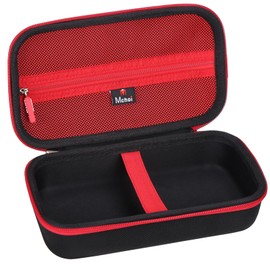 Mchoi Hard Case Compatible with Midland ER310/ ER40/ ER210/ ER300/ ER50/ ER10VP Emergency Crank Weather Radio, Case Only