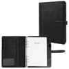 Skycase 6 Holes Binder Notebook A5, PU Leather Loose Leaf
