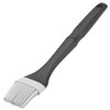 Good Cook Goodcook Basting Brush, Medium, Silver