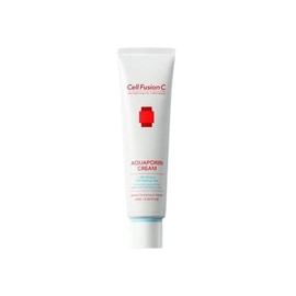 Cell Fusion C Moisture boosting 7-fold hyaluronic acid Cell Fusion C Post Alpha Aquaporin Cream 60ml / 수분부스팅7중히알루론산 셀퓨전씨 포스트 알파 아쿠아포린 크림 60ml
