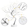 Fairy Light Spirit Tree Light Tree Lamp Artificial Bonsai Tree