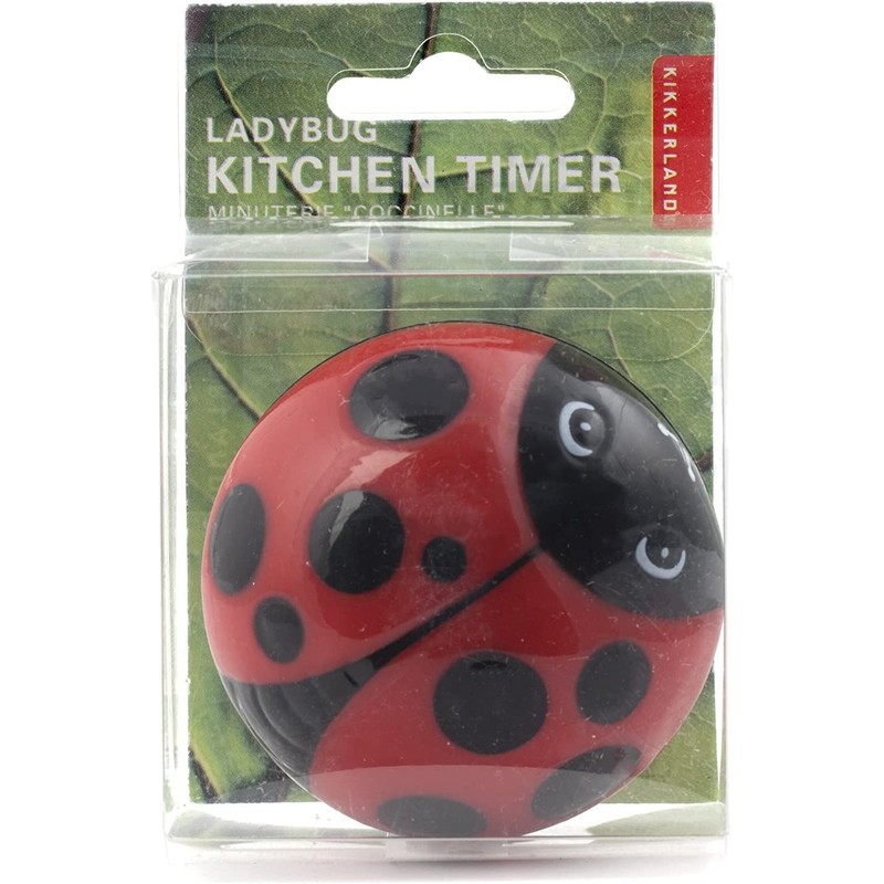 Tyenaza Egg Timer Funny Kitchen Timer 60 Minutes Egg Timer