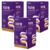 GQ Lab Postbiotics RA 30p, 150g, 3 boxes / 지큐랩 포스트바이오틱스 알에이치티 30p, 150g, 3박스
