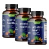 3pc Suplemento Prostático-mejora Salud Rendimiento Masculino