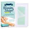 Body Wax Strips 64 Counts Large Size for Face Legs