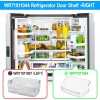 New WR71X11044 Refrigerator Door Shelf Bin Fors GE PWE23KSKSS DFE29JSDASS