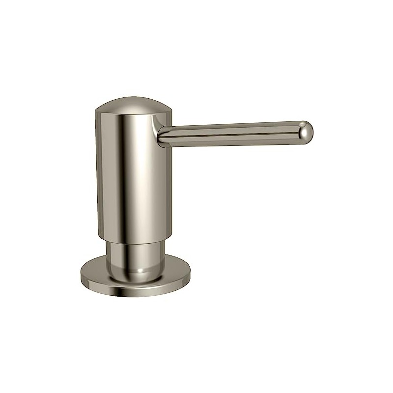 American Standard 4503.120.013 Liquid Soap Dispenser, Polished Nickel