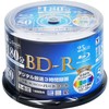 Yamazen Curiom BD-R50SP (for Single Recording) (Single Layer / 1-6x