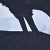 Digital Printing Blackout Curtain Blackout Drapes Blind Shade Window Drapes