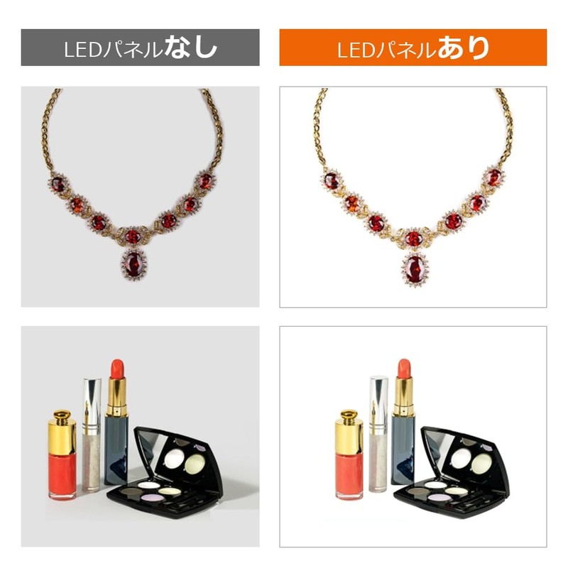 Smart Supply, LED Panel, Light, Photography, Thin, Product Photography, Light,