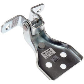 Dorman 925-074 Front Driver Side Lower Door Hinge Compatible with Select Ford/Lincoln Models