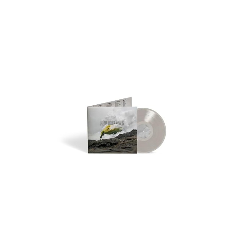 New Lost Ages [VINYL]