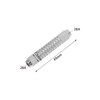 ECSiNG 12PCS Dart Barrels with Dart Rubber O-Rings 14 Grams