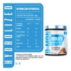 Proteína Whey Hidrolizada Isolate D-mon 250g Varios Sabores