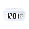 Y Department Center 55® Digital Alarm Clock with Backlight Function
