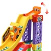 VTech Go! Smart Wheels 3-in-1 Launch Raceway