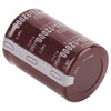 2pcs Audio 63V 12000uf Filter HIFI Electrolytic Capacitor 35*50mm for