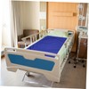FRCOLOR Practical Sliding Draw Sheet Sliding Pad for Elderly Bed