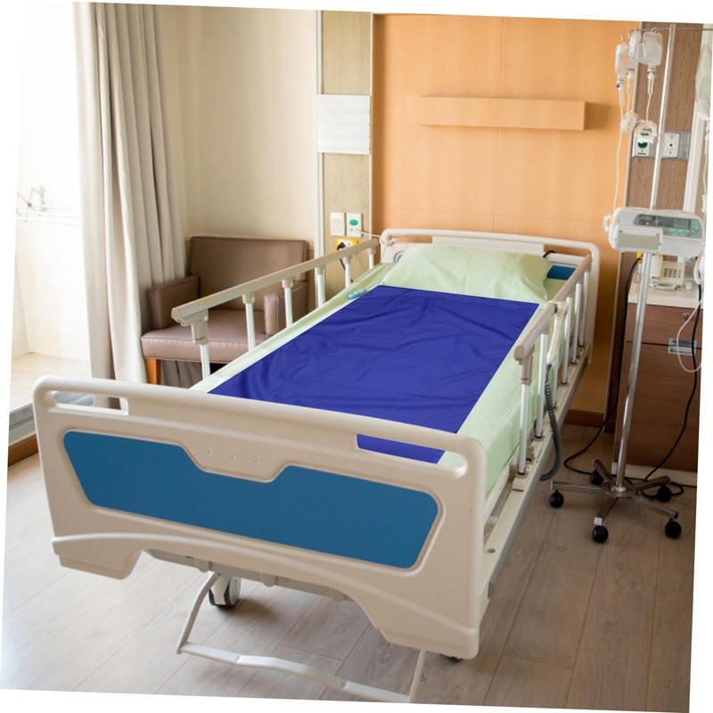 FRCOLOR Practical Sliding Draw Sheet Sliding Pad for Elderly Bed