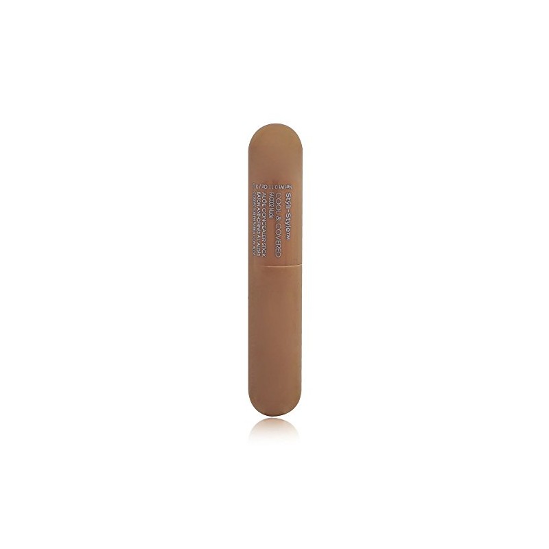 Styli-Style Cool and Covered Aloe Concealer Stick Tan