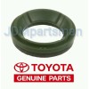 GENUINE Lower Manual Shift Lever Bushing for 1975-2004 Toyota 4Runner