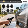 12 Pcs Pressure Washer Pump Check Valve Kit 1 K01