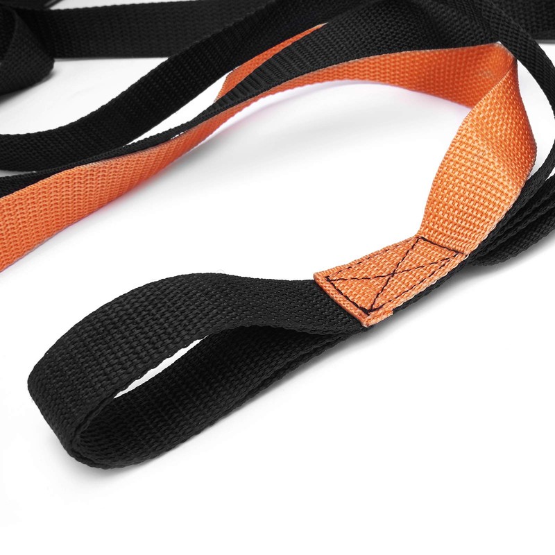 MOOCY Drift Sock with Harness Buoy, Dump Line and Storage