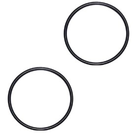 Hot Tub Compatible with Sundance Spas Pump Union O Ring 2" 2 Pk DIY6000-645-2