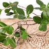 HANDIC 3 Pcs Faux Stems Artificial Branches for Vase Greenery