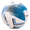 Hy-Pro Chevron Football - Blue, Size 5, PVC Football for