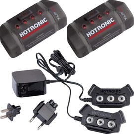Hotronic XLP ONE Power Set