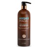ARGAN MAGIC - Shine Boosting Shampoo (32 Ounce / 946