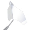 Rekord Potato Picker (Steel, Powder-Coated), without Handle, Working Width: 20