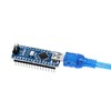 Nano V3.0, Nano Board ATmega328P 5V 16M Micro-Controller Board Compatible