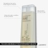Giovanni Invigorating Tea Tree Shampoo - Triple Treat Strengthening, Conditioning,