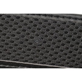 Z BX08G Men's Baseball Belt, Colantotte Belt, Black