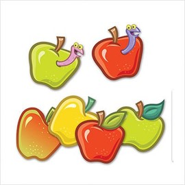 Apples Bb Set Accent