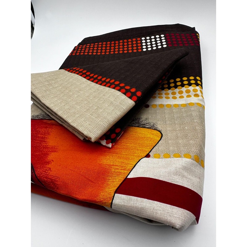Homeable Bed Linen 135 x 200 cm and 80 x