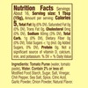 Old El Paso Taco Sauce, Medium, Squeeze Bottle, 9 oz.