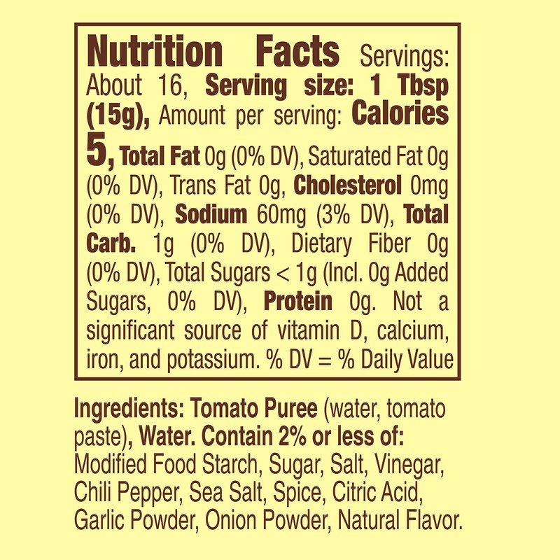 Old El Paso Taco Sauce, Medium, Squeeze Bottle, 9 oz.